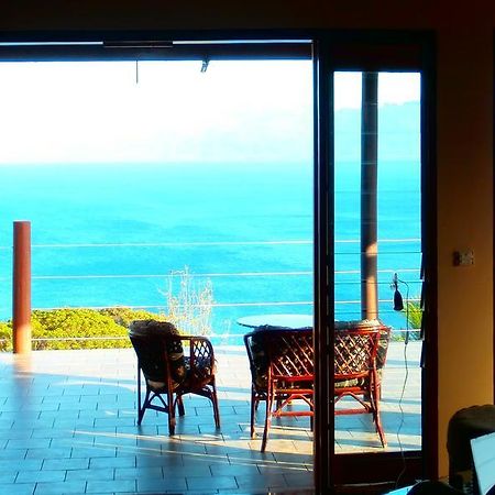 Korovesi Sunshine Villas Savusavu Exteriér fotografie