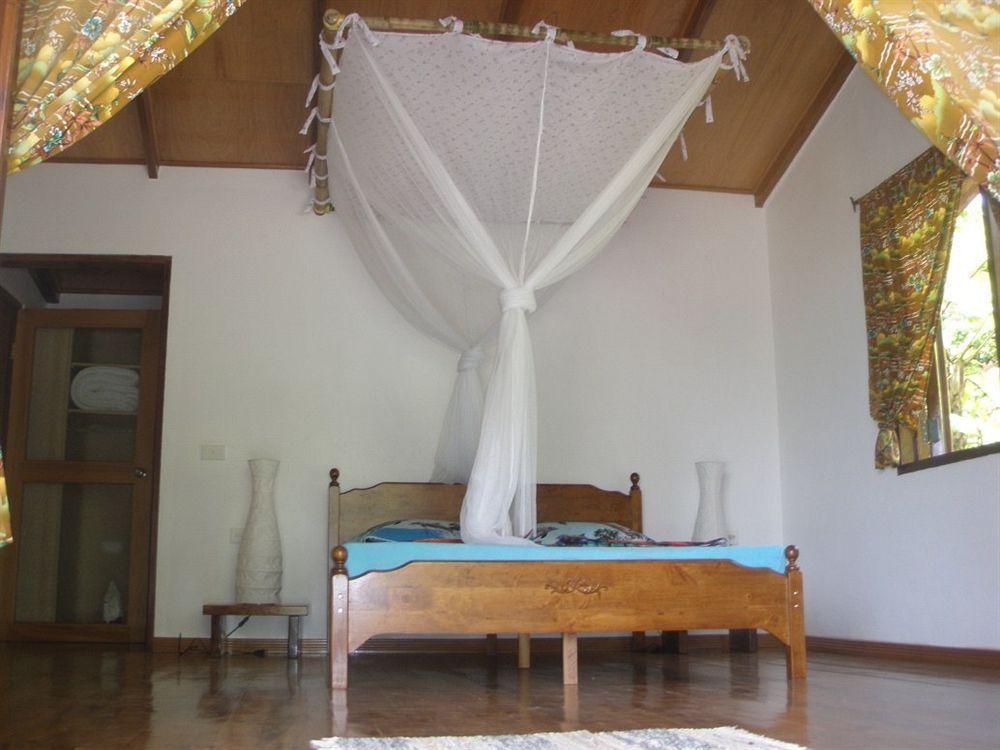 Korovesi Sunshine Villas Savusavu Exteriér fotografie