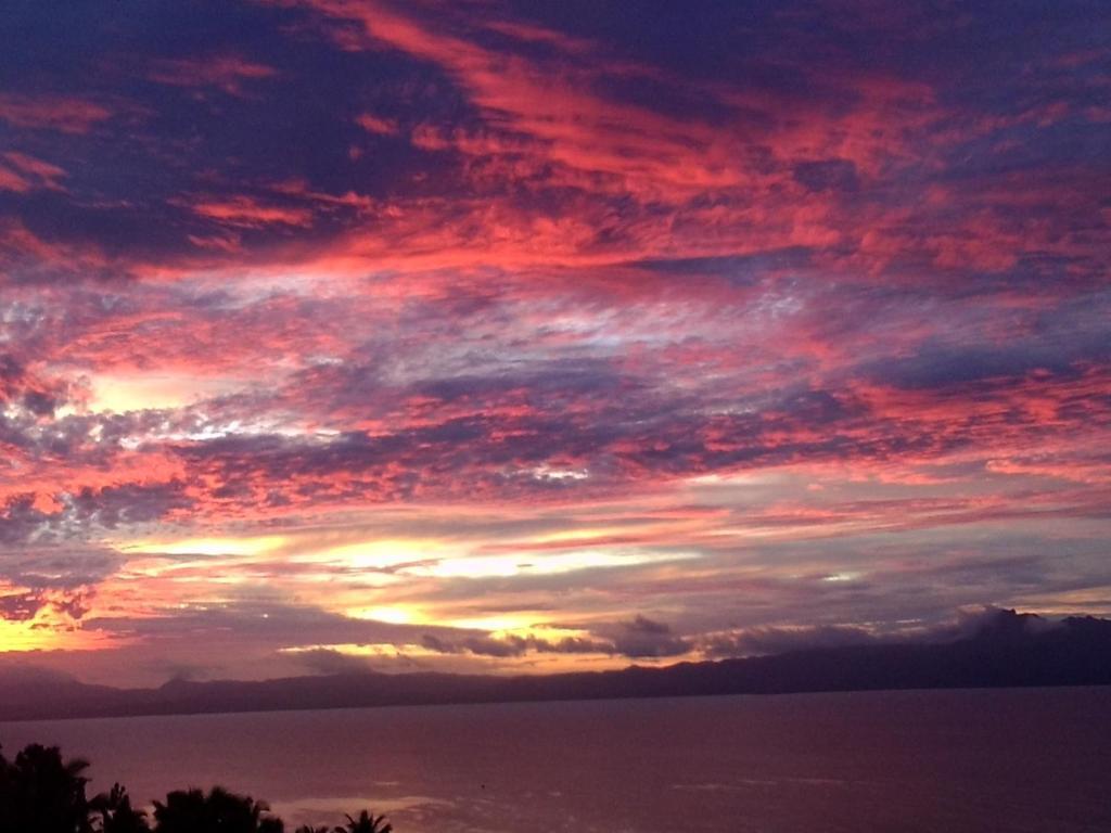 Korovesi Sunshine Villas Savusavu Pokoj fotografie