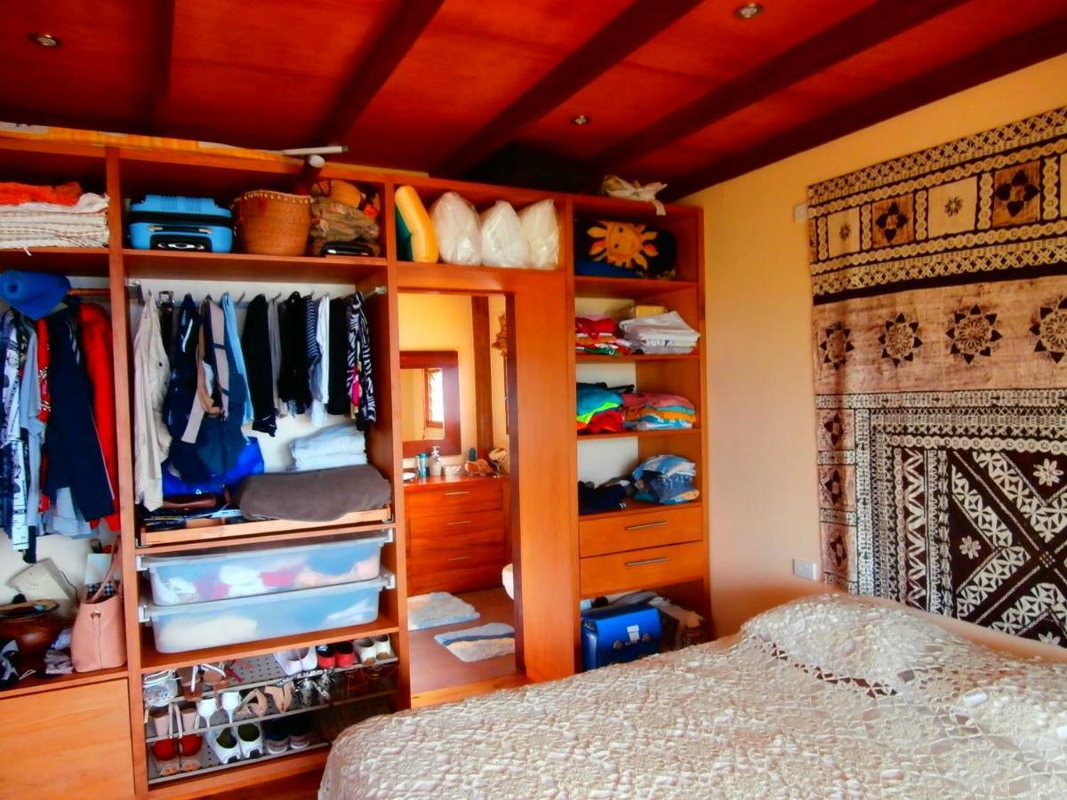 Korovesi Sunshine Villas Savusavu Exteriér fotografie
